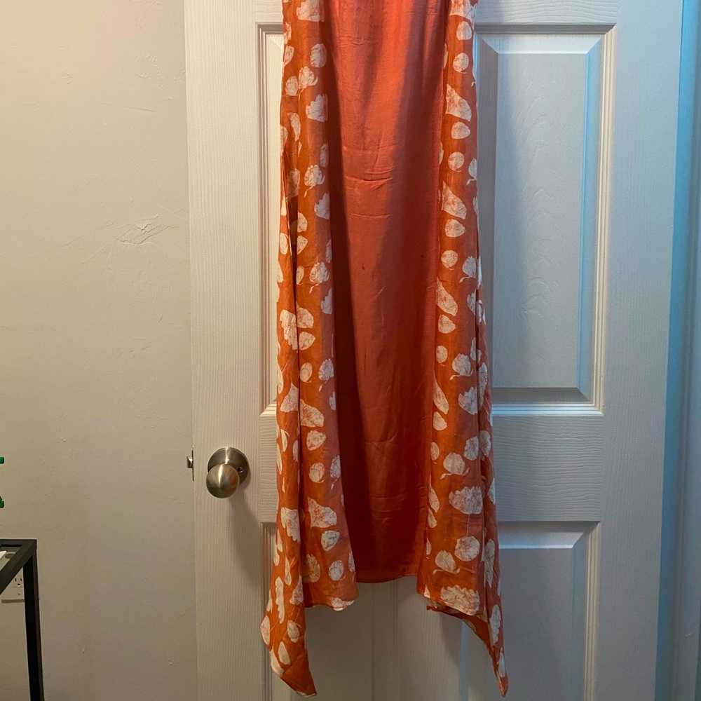 Long kurta